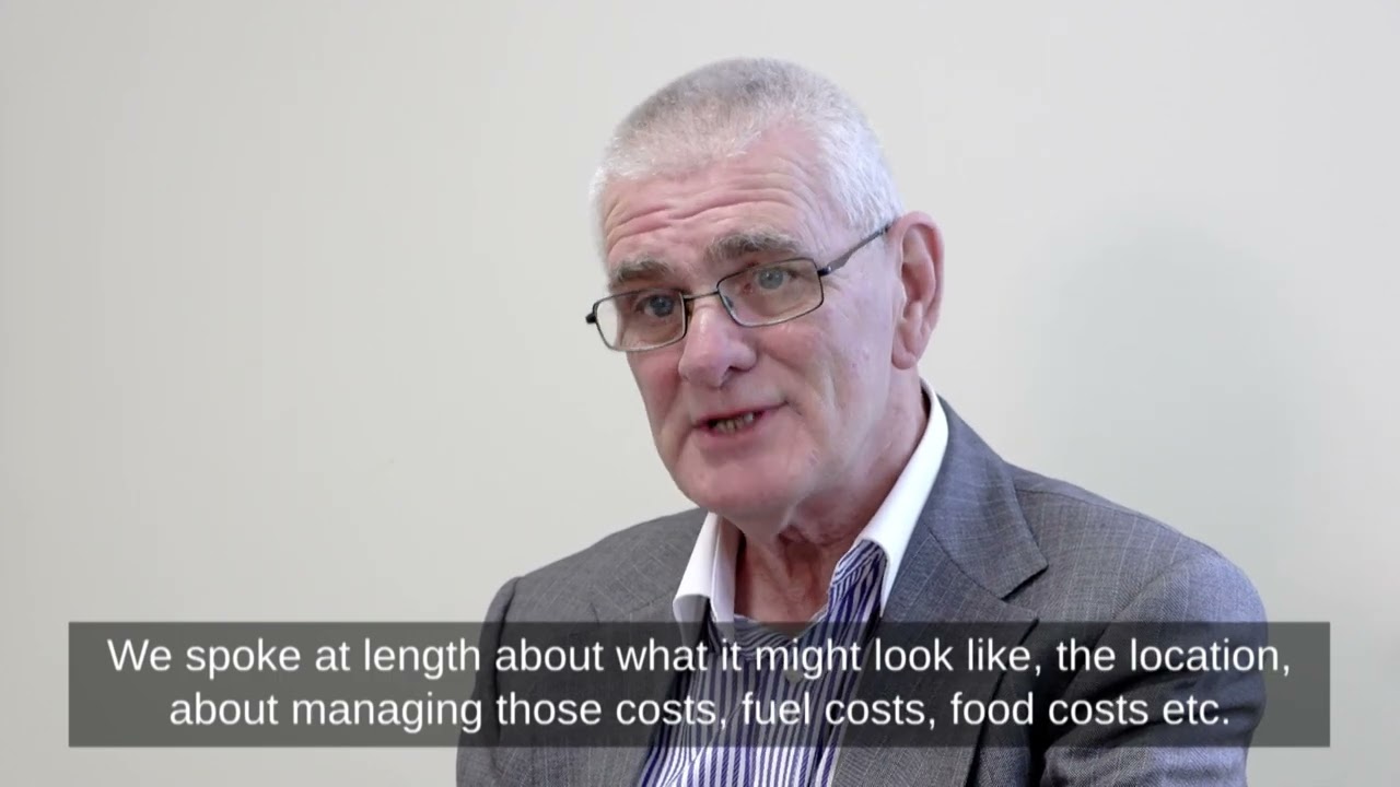 The Future Directions Values: Be Transparent