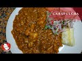 Cómo hacer carapulcra de pollo y chancho peruana - Olla Peruana 👨‍🍳💓👨‍🍳