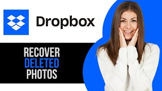 How to Recover Deleted Photos on Dropbox screenshot 4
