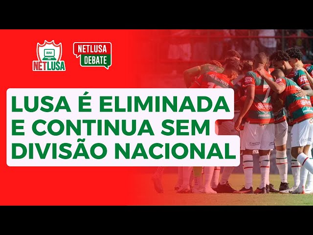 Lusa é o único time do Paulistão sem divisão nacional em 2024