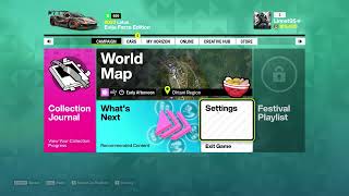 How To Enable/Disable Forza Link Forza Horizon 6