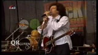 Queen's Day - Live in Holland 2002 (2/6)