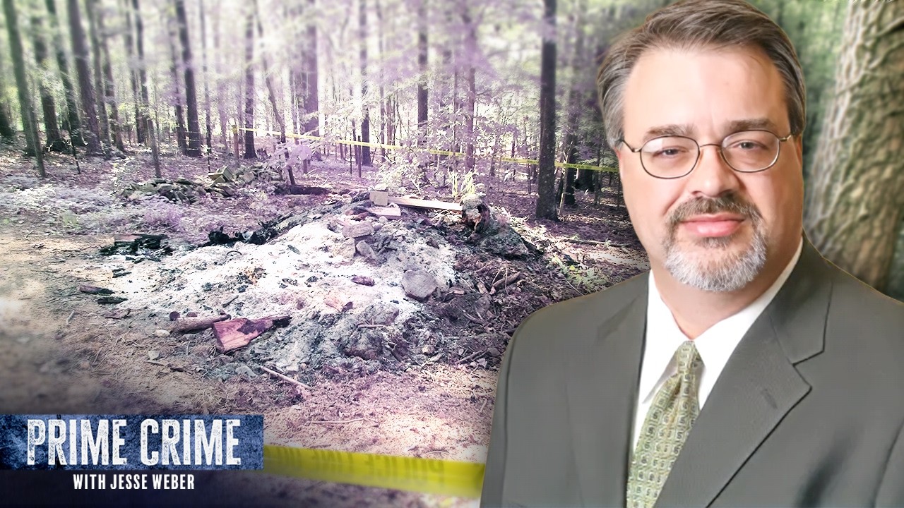 🚨😳 Wealthy Lawyer Found BURIED in His Own Firepit 🔥👀 The Case Gets Darker
