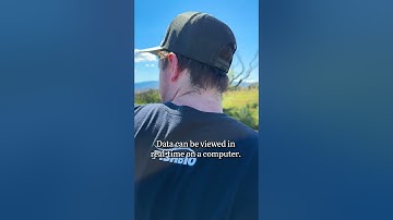 The Acoustic Doppler Current Profiler (ADCP) in action