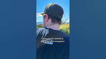 The Acoustic Doppler Current Profiler (ADCP) in action