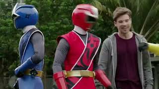 Power Rangers Ninja Steel Episode No11 In Hindi