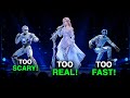 China’s AI Robots Now Fighting, Singing &amp; Working Like Humans… It’s Getting Too Real Mp3 Song