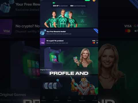 Cruise into Online Casino Gaming: Easy Crusino Casino Login for Australian Players