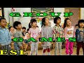 Group Games For ESL students [Teach English Abroad]