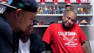 KraykyleTV Nathan J and Kent MNL of Ex Batallion