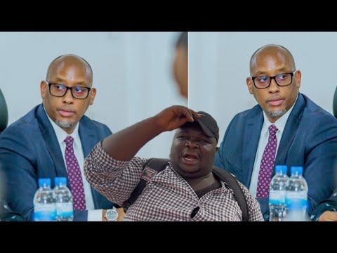 Nyamabondo Azanye Ibyahishwe muri Dosiye ya Shema Wa Ferwafa Ibi Nubwa1 Mbivuze🔥