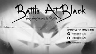 Dragon Ball Super OST- An Antagonistic Battle [DnB Remix]-Battle At Black