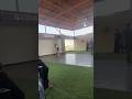Neyoo Hit Ball Mizo!👹🤣#mizo #funny #shorts