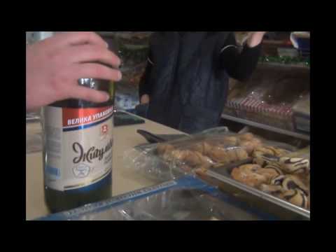Продажа алкоголя детям