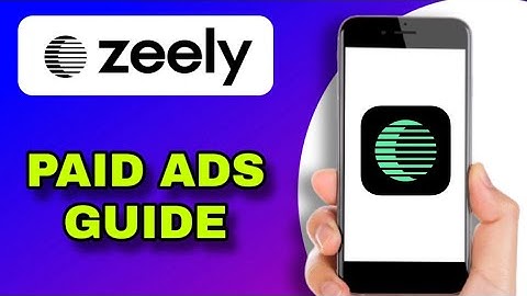 HOW TO USE ZEELY’S PAID ADS FEATURES FOR ADVANCED MARKETING (EXPLAINED)