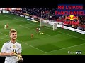 TIMO WERNER TOR DFB TEAM VS CECH REPBUBLIK