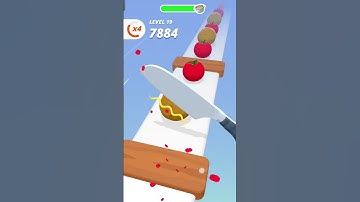 perfect slice level 18 please like and subscribe guys please support me guys 😭🙏😭❤️
