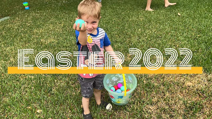 Easter 2022