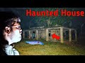 Haunted house  the ghost caught in dash cam  last night 3am vlogs  ghost bhoot