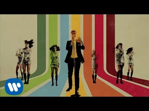 Rob Thomas - Trust You (Official Video)