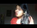 Singwithsaumya (Aadha ishq- shreya Ghosal)