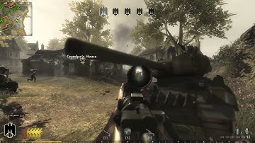 PeZBOT testing: Different Gamemode Edition