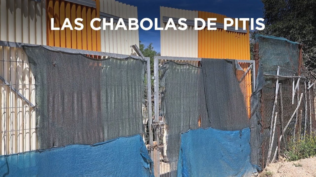 Dos infraviviendas de Arroyo del Fresno, punto de venta y consumo de drogas