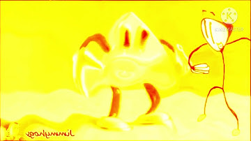 Preview 2 Henry Stickmin Triangle Opposite Center Effects in Robot Flip