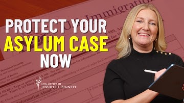 Asylum Interview Tips After Years of Waiting (Avoid Big Mistakes!)