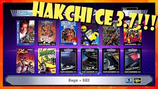 How to Hack and add games to your Sega Genesis Mini using Hakchi CE 3.7 (Tutorial)