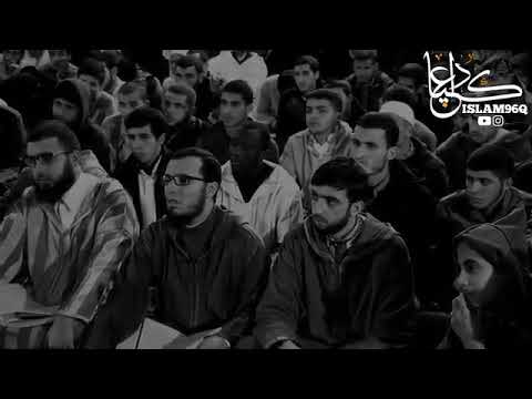 اسمع وصية نوح عليه السلام لابنه الشيخ سعيد الكملي