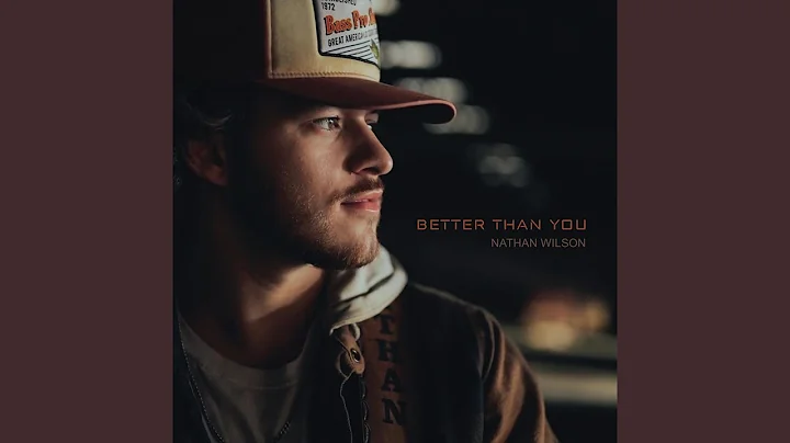 Better Than You
