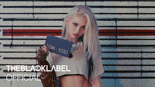 Download lagu Jeon Somi  - xoxo Mp3 Video Mp4