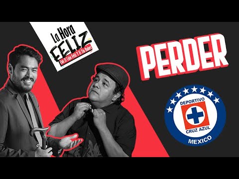 La Hora Feliz: Perder