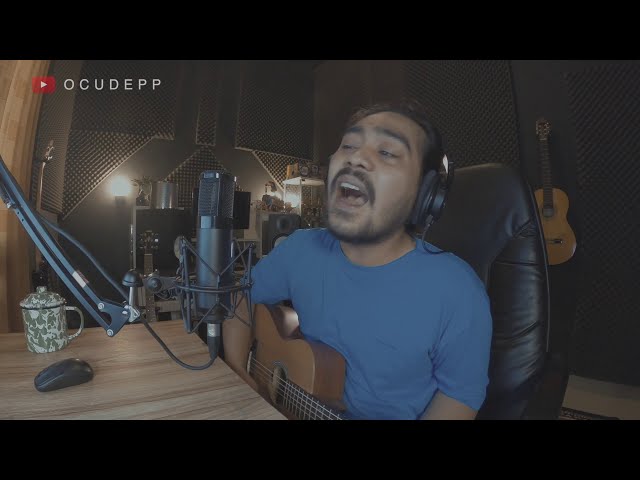 Untuk Apa - Maudy Ayunda | Ocudepp Live Cover class=