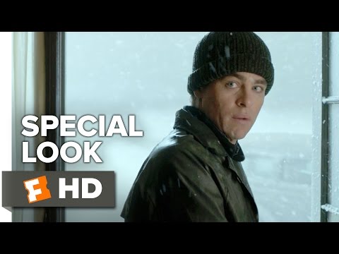 The Finest Hours Special Look (2016) - Ben Foster, Eric Bana Drama HD