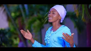 JESU NIOKIRE BY TRIZAH ZEBED OFFICIAL VIDEO