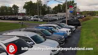 Black Friday Sales Event - RAM | Bill Harris Chrysler Dodge Jeep Ram