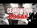 CEJROWSKI - BOSAK