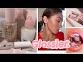 BEST OF GLOSSIER// best &amp; worst Glossier products