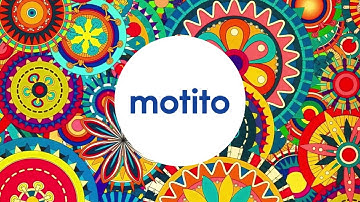 Motito - Pitch Video