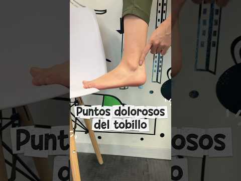 Conocer los puntos dolorosos más comunes es clave para una valoración precisa y un tratamiento ideal