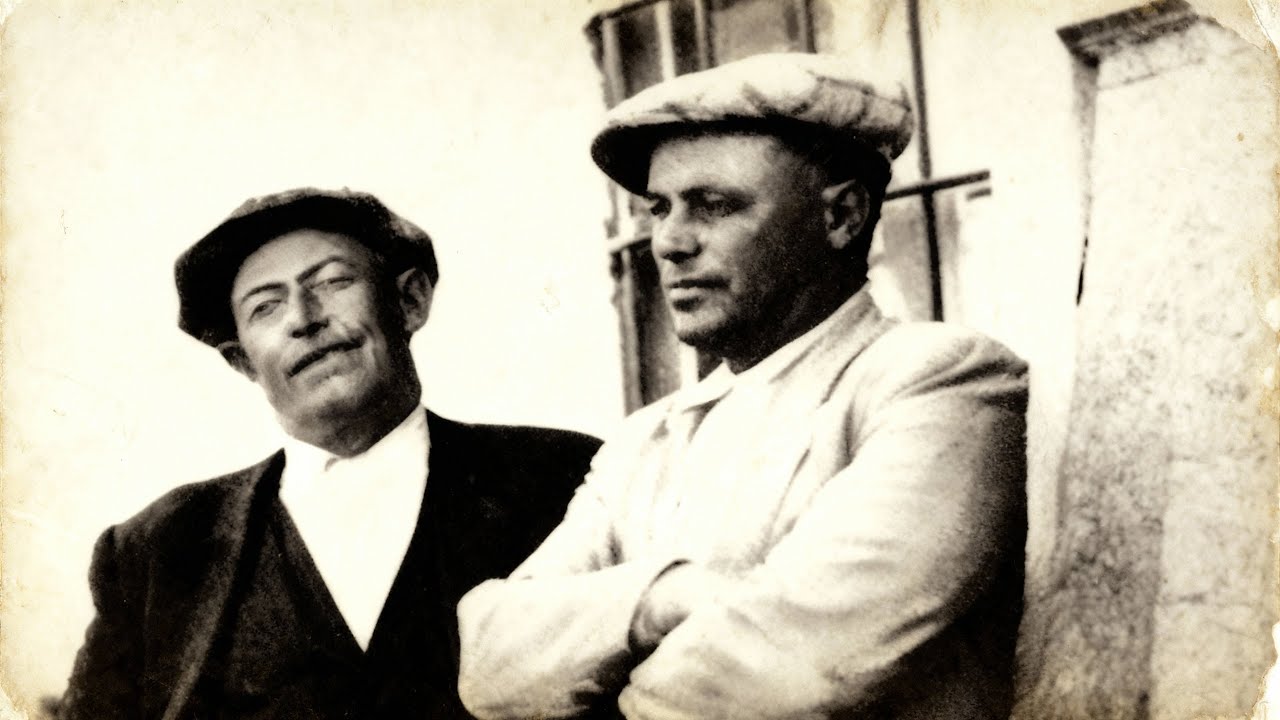 Baratili San Pietro 29-06-1955: Gara di Poesia Improvvisata [Piras -Tucconi]