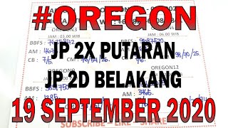Togel Oregon 4 Hari Ini
, Prediksi Oregon 19 September 2020 Prediksi Oregon Hari Ini Youtube