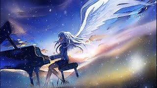 Nightcore → River Flows In You { Yiruma }