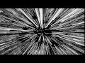 Starwars Light Speed Effect