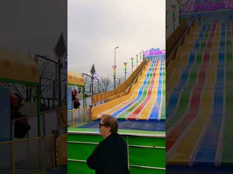spring fun fair 😍❤️🎉 #trending#shortvideos#travel#entertainment#video#viralvideo#fun#video#shorts