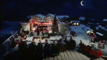 Thomas And The Missing Christmas Tree (Narrated By Me, @isaacayele, And @RWSThomasMLP-Fan1238).