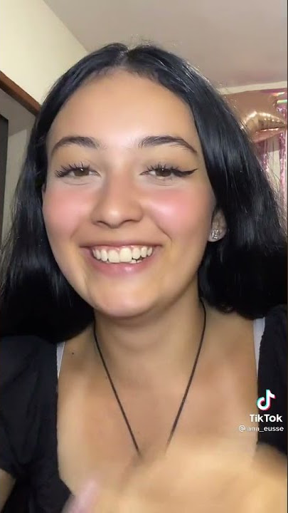 Ana Euuse ✨ lo intenté pero no salió como esperaba 😳 Tik Tok #shorts