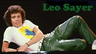 Leo Sayer - Have You Ever Been in Love (1983) [HQ]